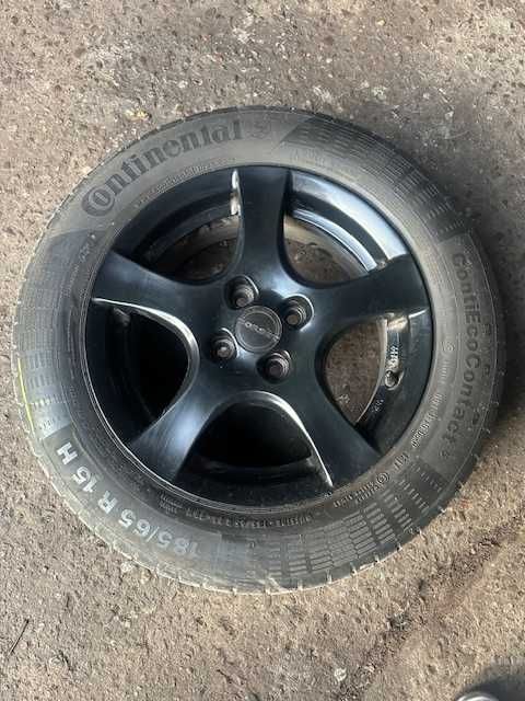 OPEL CORSA 2017 rok, 1.2 - 54.000KM, 2 komplety kół, jak nowe.