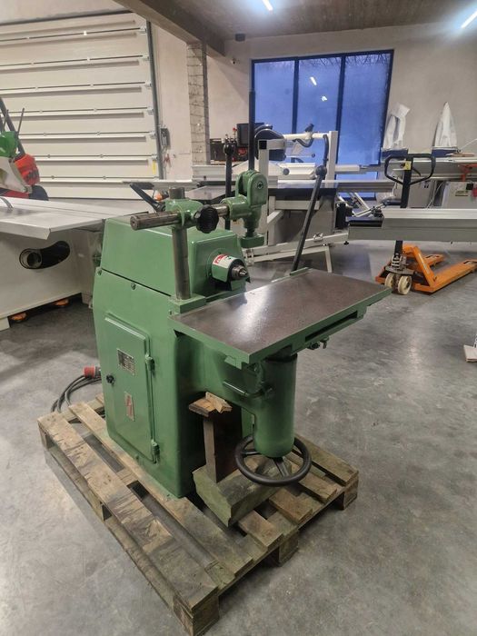 Wiertarka pozioma PEMAL MALBORK Wiertarka do drewna