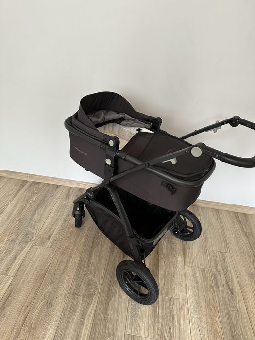 Wózek easy go optimo