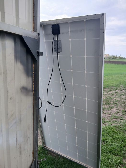 Сонячна панель 320W Mono Propsolar (Монокристал) — чудовий стан! САМОВЫВОЗ  21ШТ