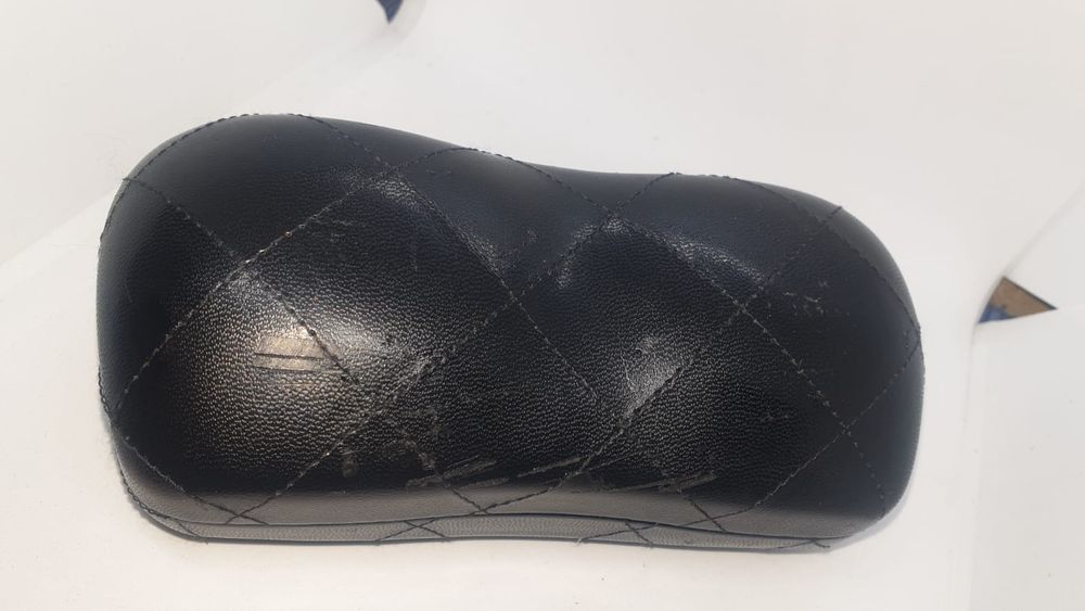 Чехол для очков " Шанель" Chanel " оригинал