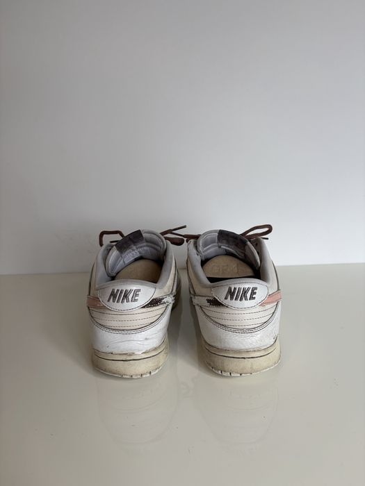 Nike Dunk Low 44