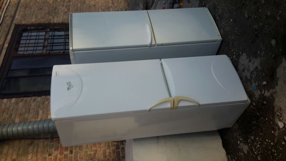 Холодильник Атлант