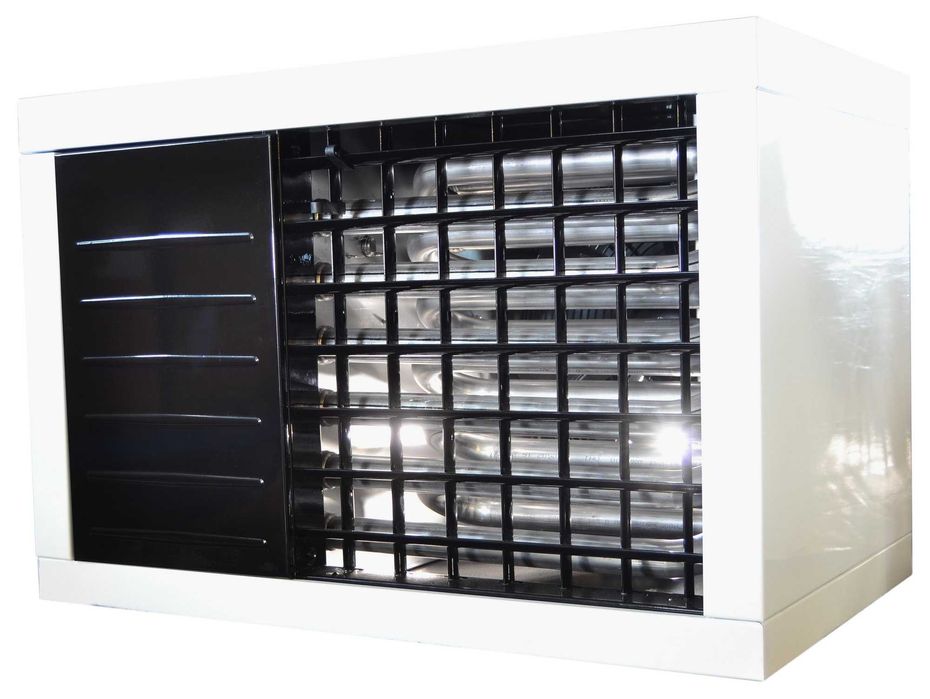 Nagrzewnica gazowa ścienna GH0845 -52 kW