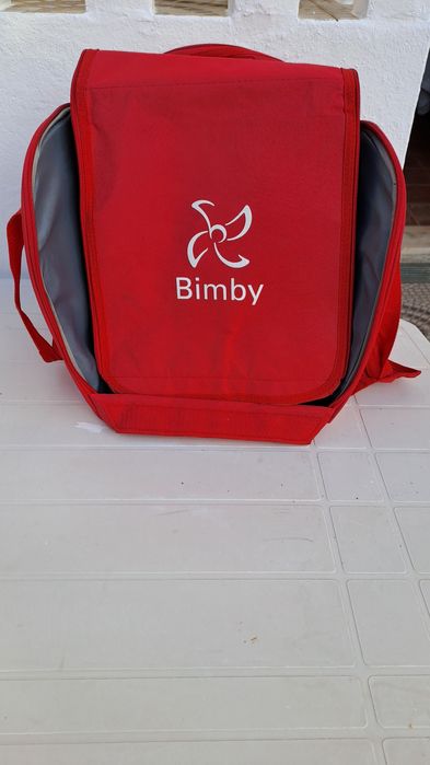 Saco bimby tm5 novo