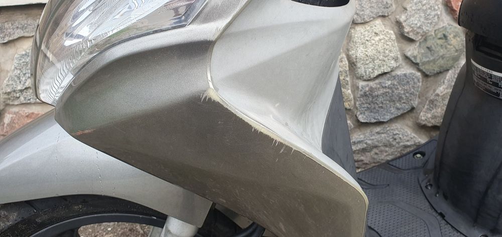 Продам. Honda dio 110.