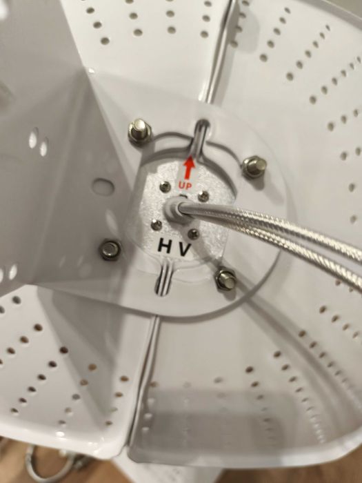 4g LTE 5g antena zewnętrzna dwupasmowa do 22 dbi