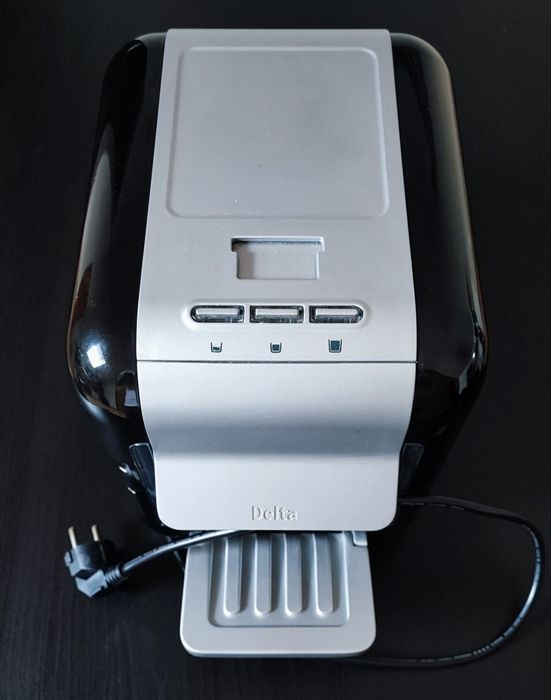 Máquina de café Delta ALQIMIA