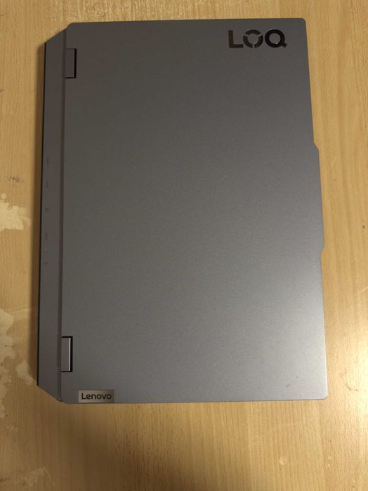 Lenovo LOQ 15IRX10 / i7-13650HX / RTX 5060 8GB / 24GB DDR5 / Гарантія