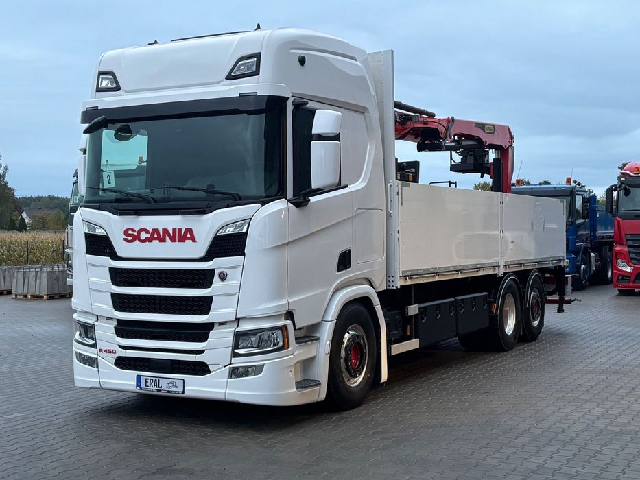 Scania