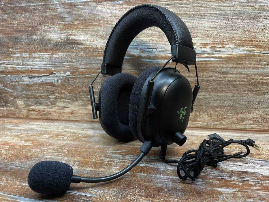 razer nari ultimate - наушники и аксессуары - OLX.ua