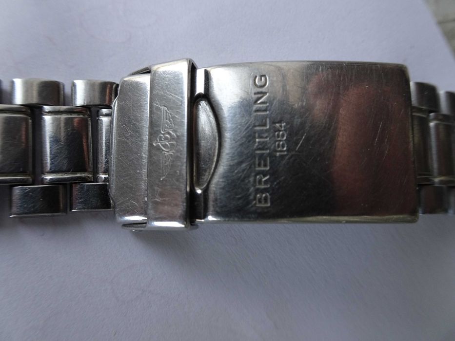 Zegarek CITIZEN Automatic WR30 Crystal