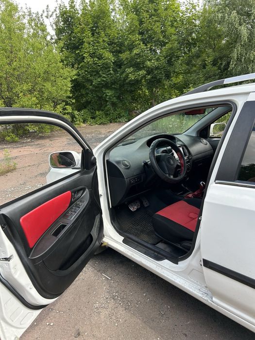 Geely MK Cross 2012 VIN LB37422S1CL028122 фото оголошення 8 з 8