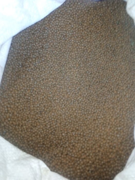 Продам дробь сферическая