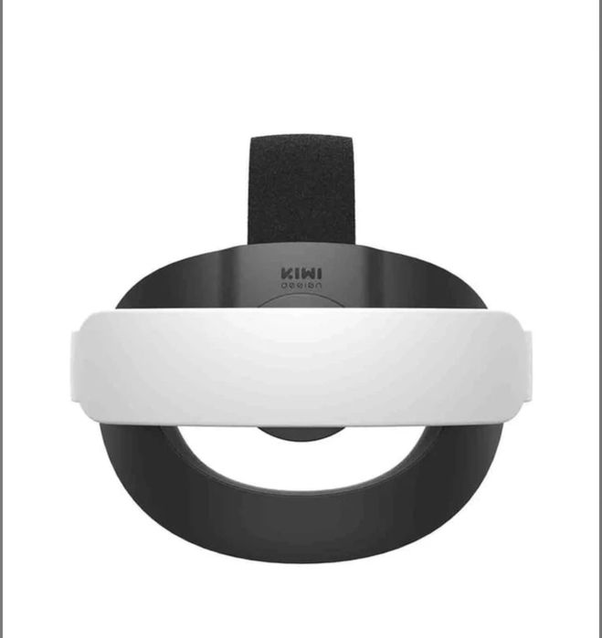 Кріплення KIWI K4 BOOST 5300mAг For Quest 3/Quest 3S