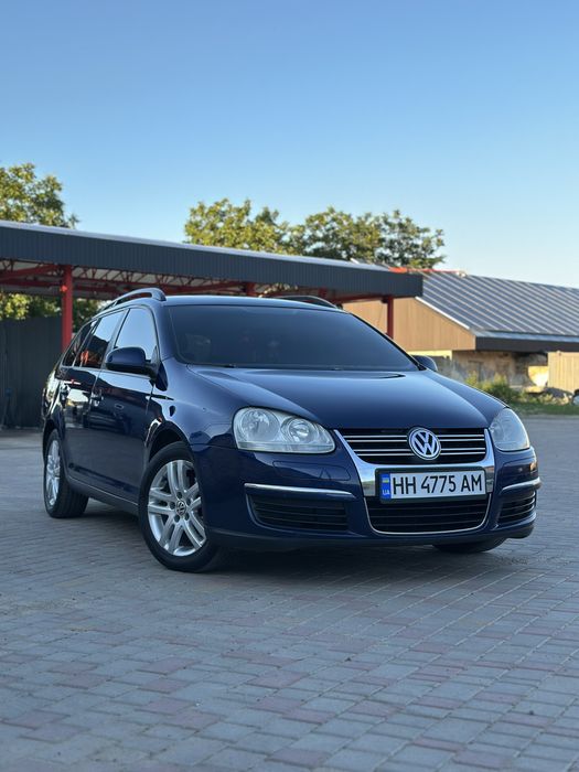 Продам Golf 5 2009