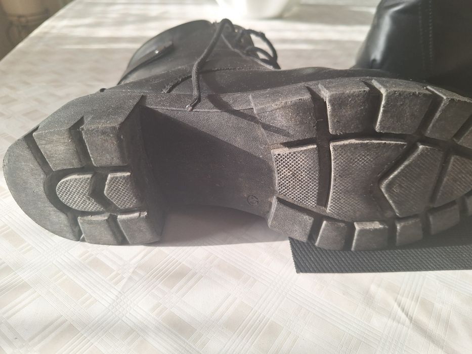 Buty zimowe damskie rozm 40
