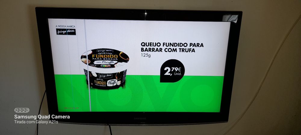 Peças Tv LCD Samsung LE40A451C
