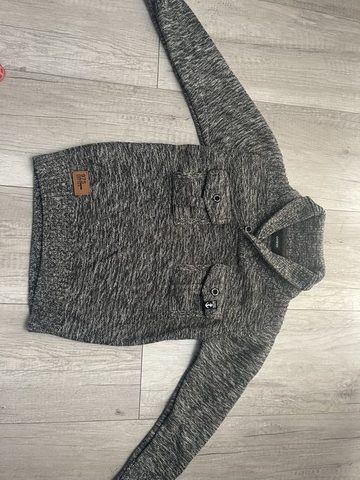 Sweter dla chłopca