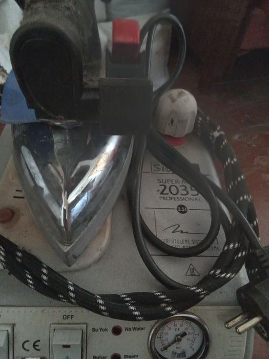 Парогенератор силтер прода,жа ремонт