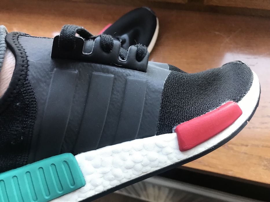 Adidas NMD rozmiar 42 , Nowe