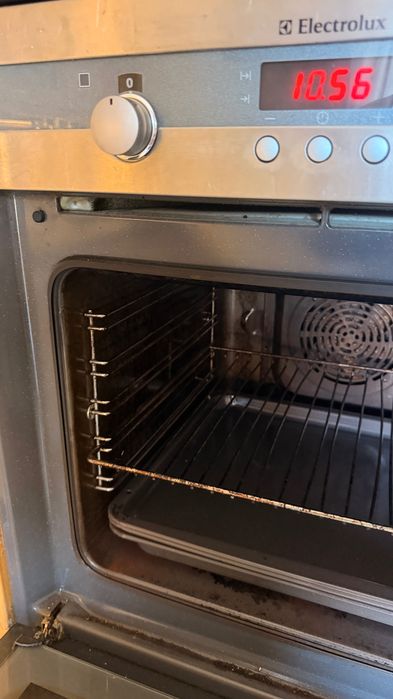 Forno de Encastrar ELECTROLUX - EOB 43100 X