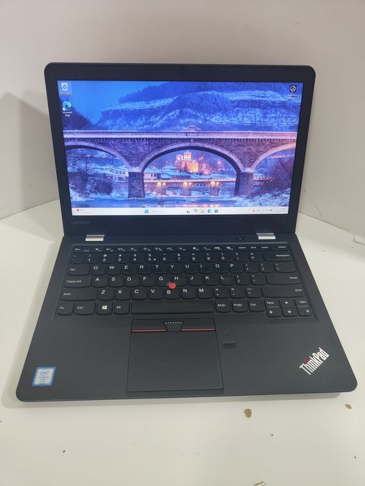 Lenovo Thinpad 13