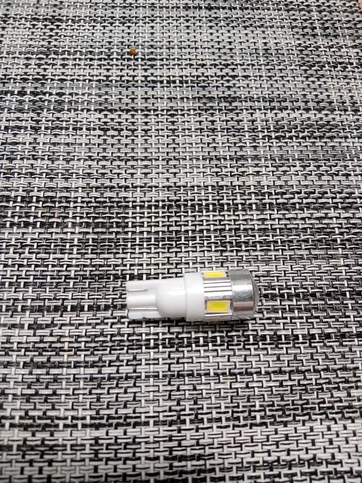 Лампа подсветки багажника Toyota Aqua Prius C (Новая)