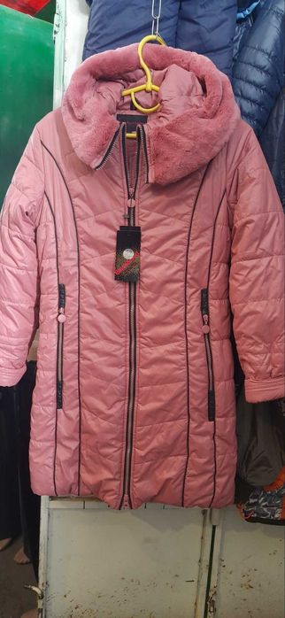 Зимовий дитячий роздільний комбінезон 92 та 98, XL. Підліткова XXL