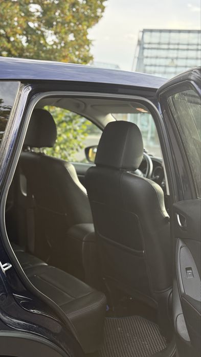 Mazda CX-5 2013