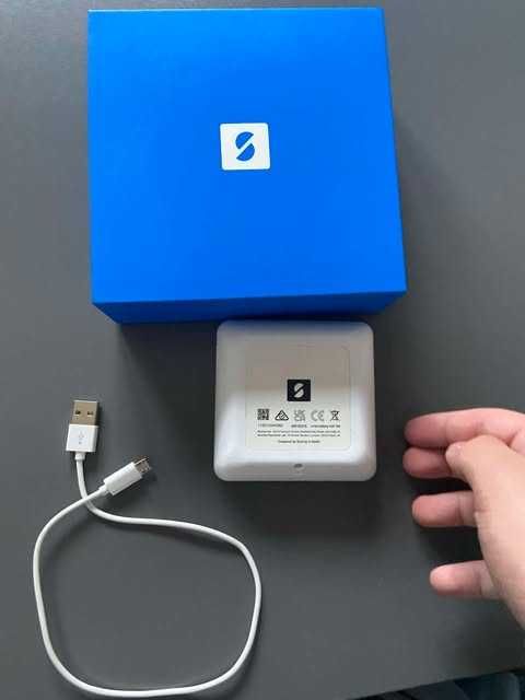 Terminal SumUP lite maly