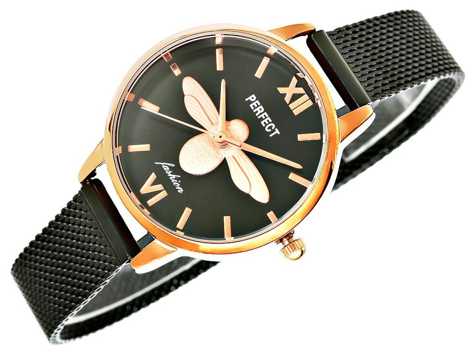 zegarek damski perfect s639-6