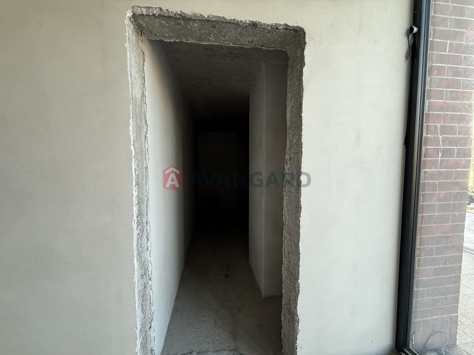 Оренда фасадної комерції 80 м2 Auroom Замарстинівська