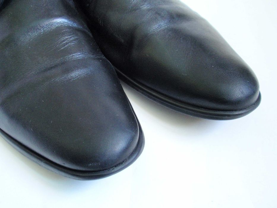 Półbuty Domeno roz. EUR 43