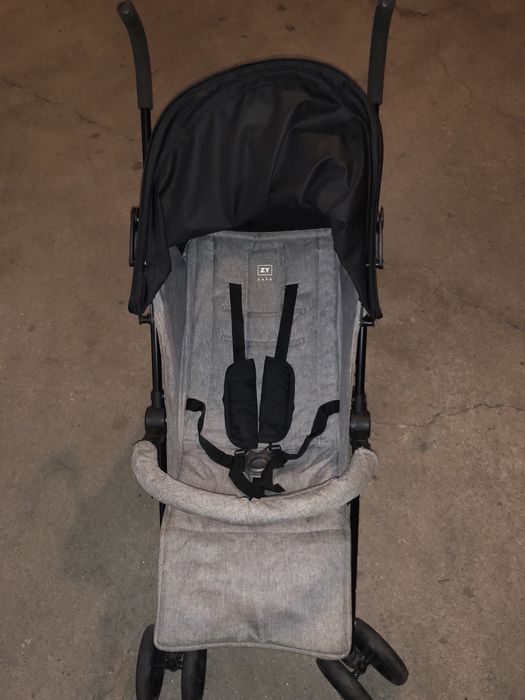 Carrinho passeio Zippy