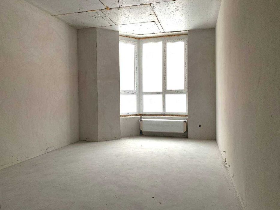 Продажа трехкомнатной квартиры ЖК София Нова, Новоселки, Теремки