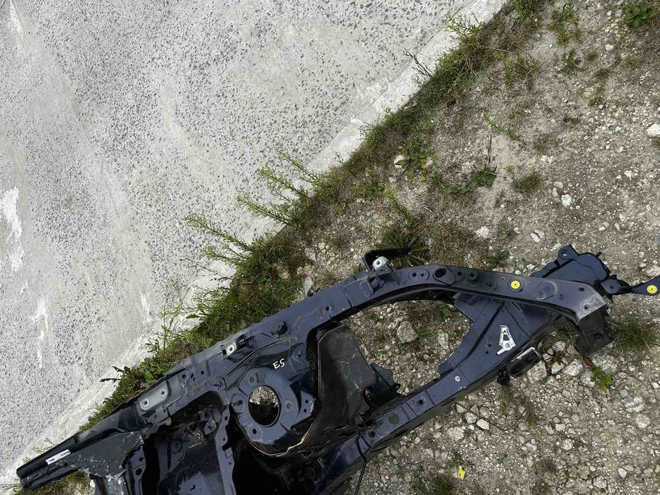 Ланжерон лівий Lexus ES 2018-2022