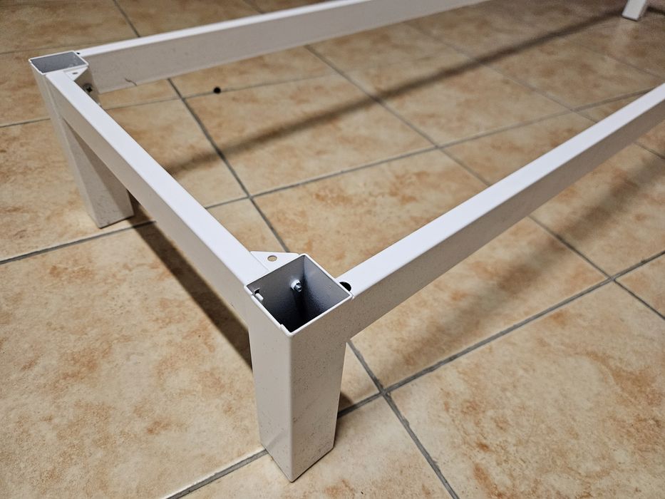 Rama nośna kallax ikea 4x2