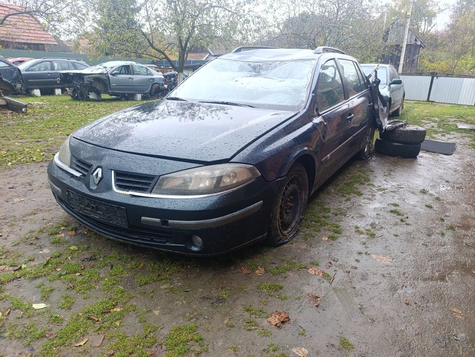 Розборка Рено Лагуна2  1.6, 1.8, 1.9 2,0 ,2.2 дизель,бензин