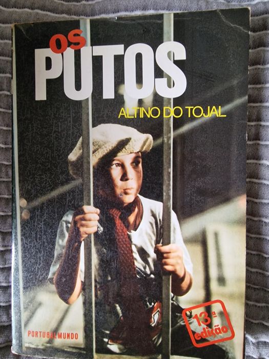 Os putos de Altino do Tojal