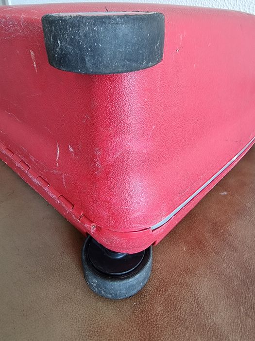 Mala de viagem Samsonite