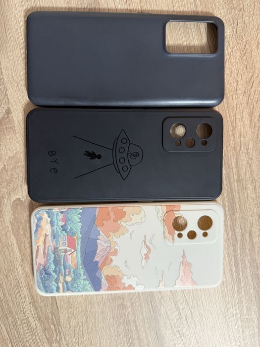 Realme GT NEO 3T Dragon Ball Z Edition