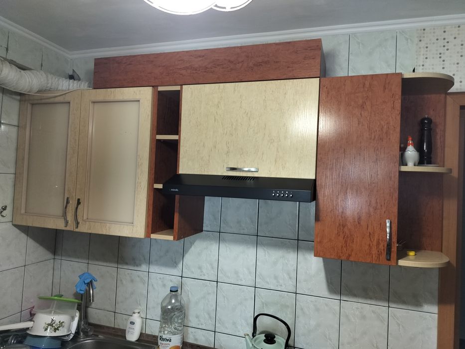 Продам кухонний гарнітур