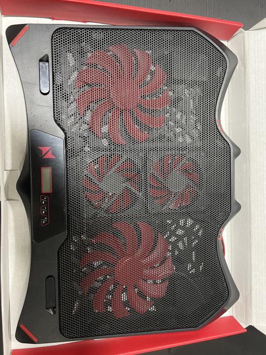 Cooler Nplay suporte