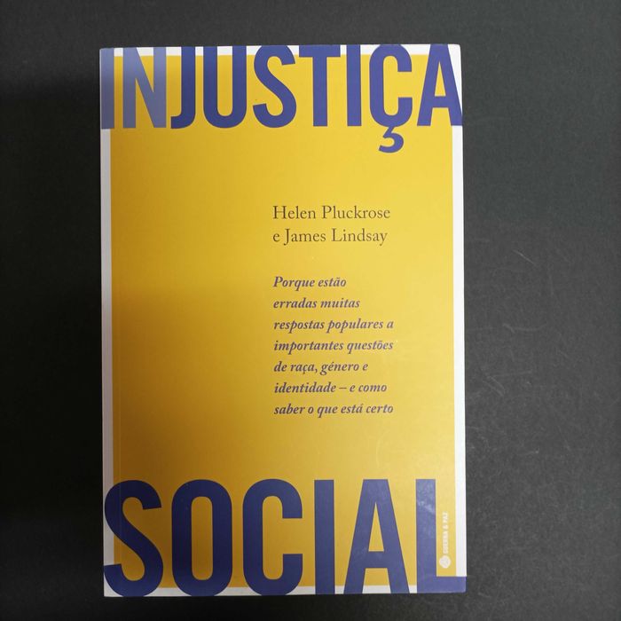 Injustiça Social