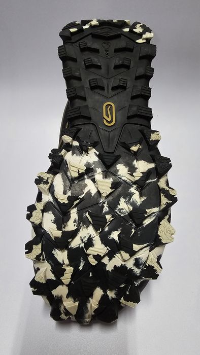 Sapatilhas trail Kalenji N°40