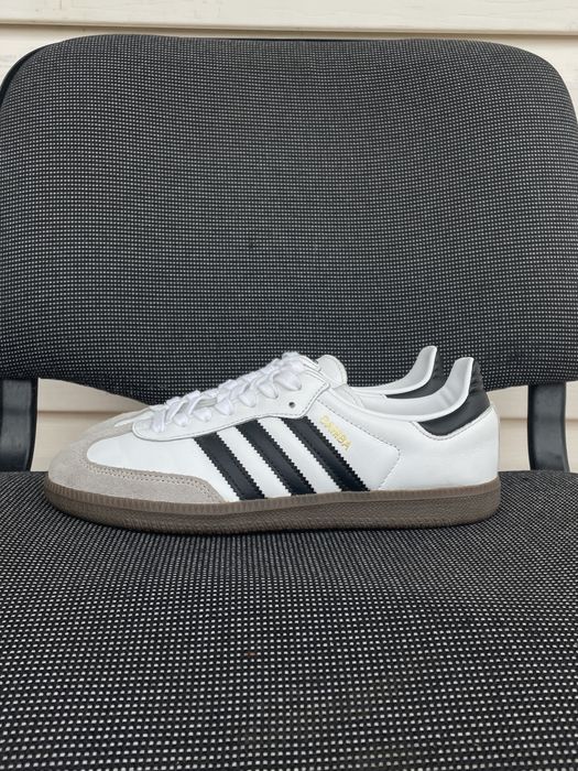 Оригінальні adidas samba самба адідас, адидас кроссовки кроси кеди