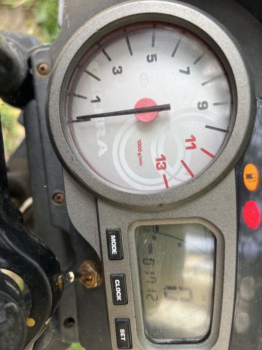 продам Guilera DNA 50
