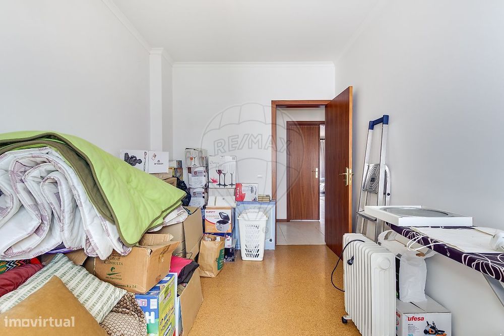 Apartamento T3 para venda