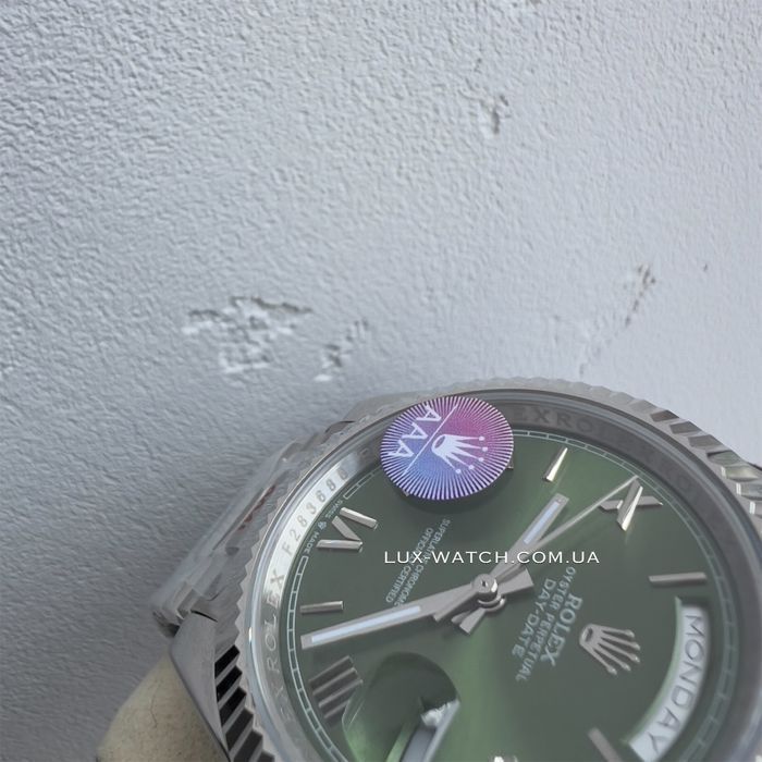 Годинник Ролекс Rolex Day-Date часы